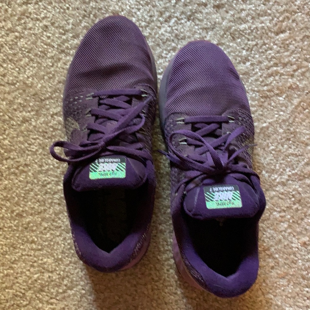 NIKE Lunarglide 7 women’s size 7.5